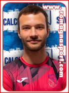 Alfredo Giorgianni / Portiere Savena